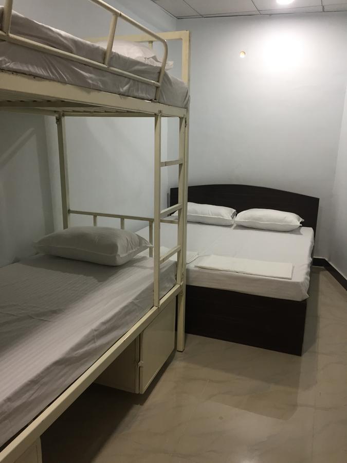 Anjali Home Мумбай Екстериор снимка