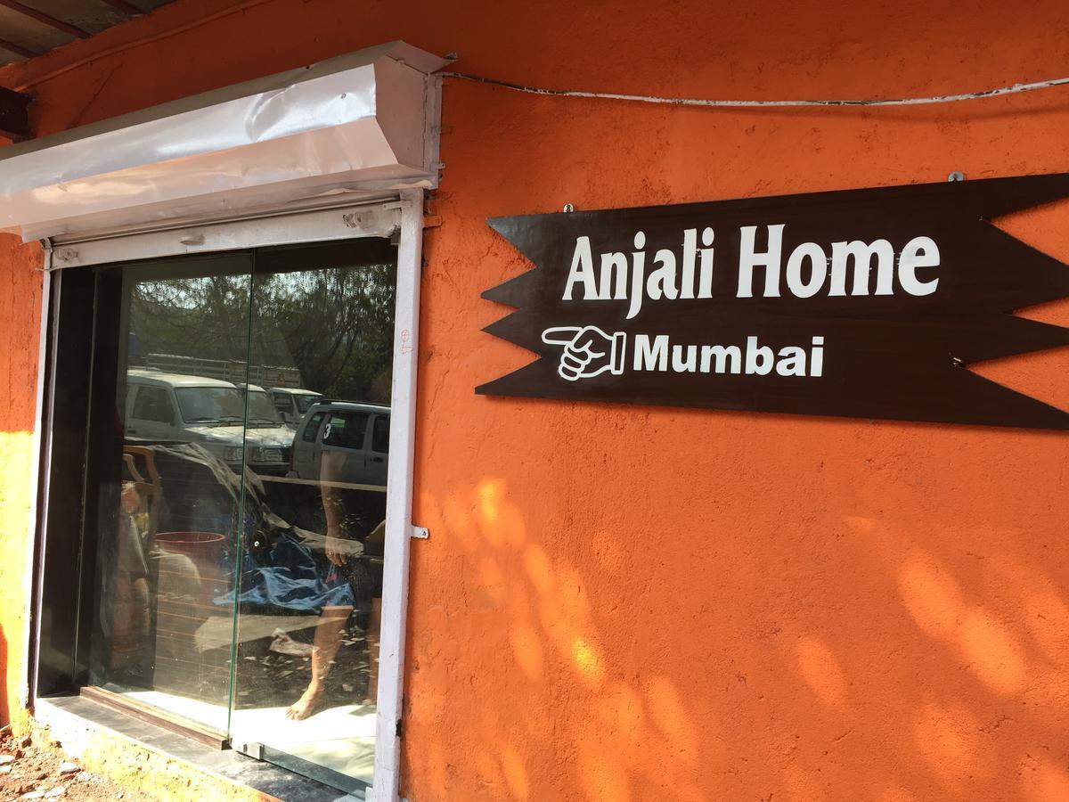 Anjali Home Мумбай Екстериор снимка