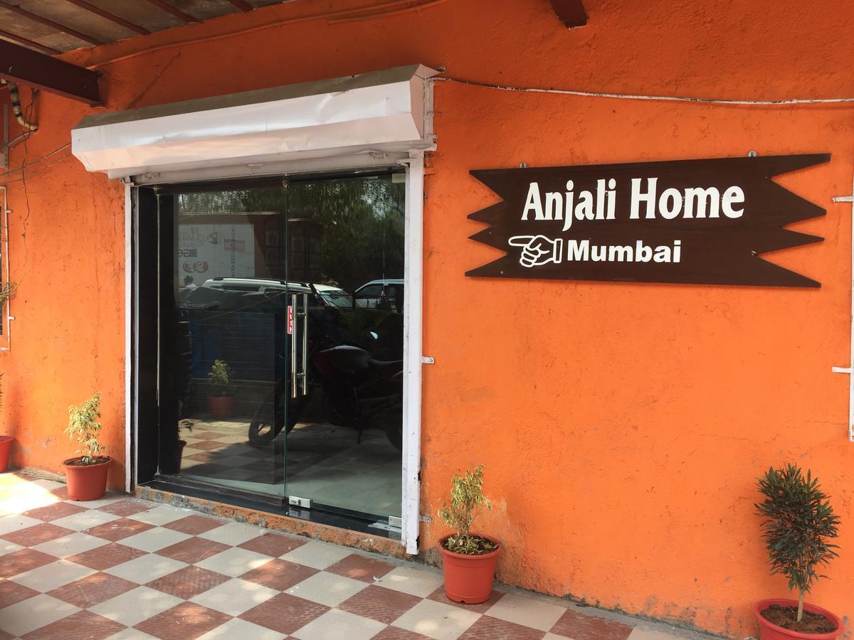 Anjali Home Мумбай Екстериор снимка