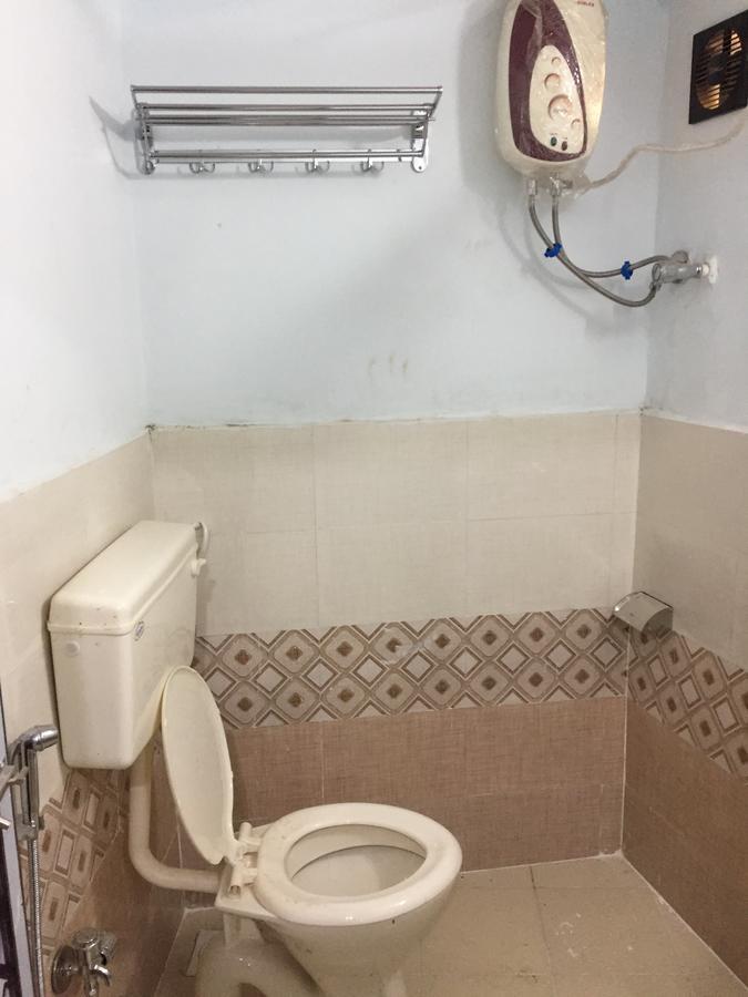 Anjali Home Мумбай Екстериор снимка